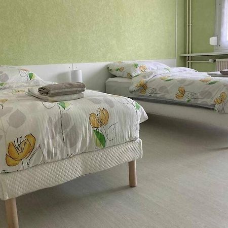 Studio Lora Rm 1184L Сен-Луї Екстер'єр фото