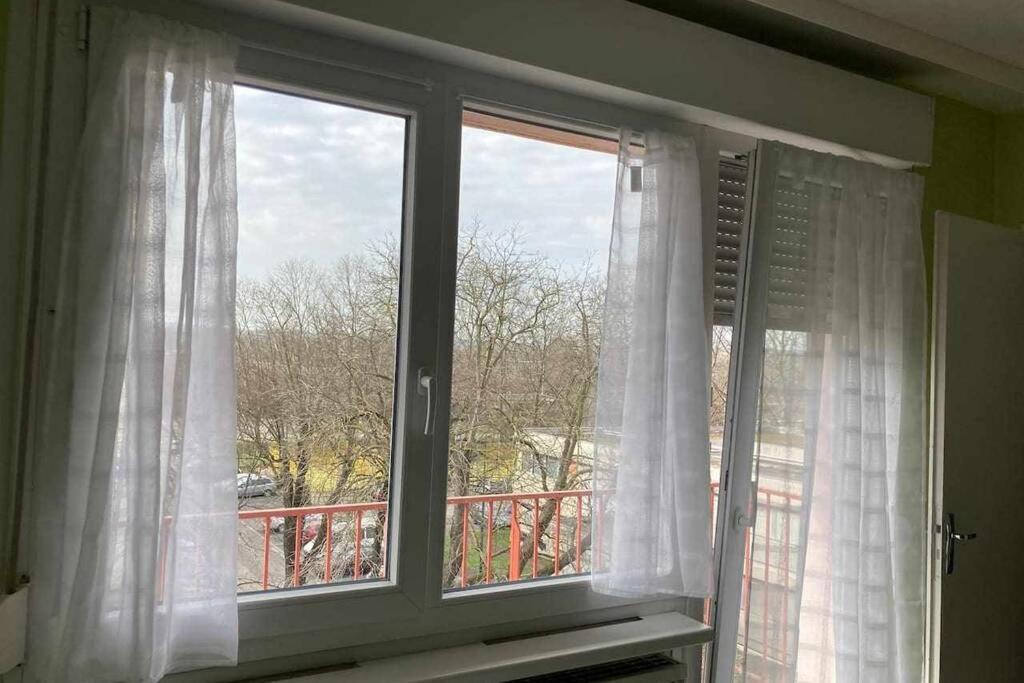 Studio Lora Rm 1184L Сен-Луї Екстер'єр фото