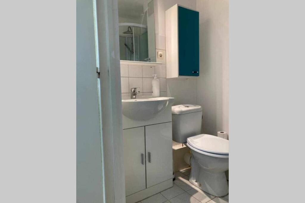 Studio Lora Rm 1184L Сен-Луї Екстер'єр фото
